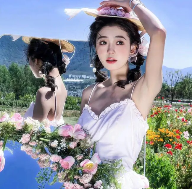 换伴万万睡