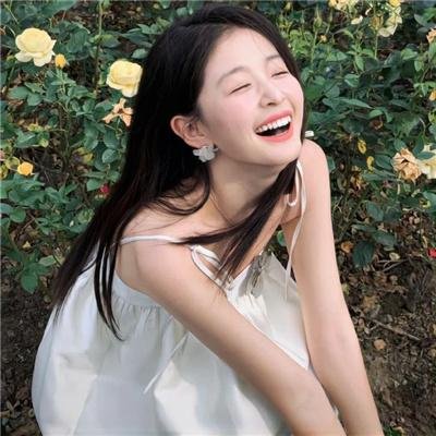 阿鹦爱说笑